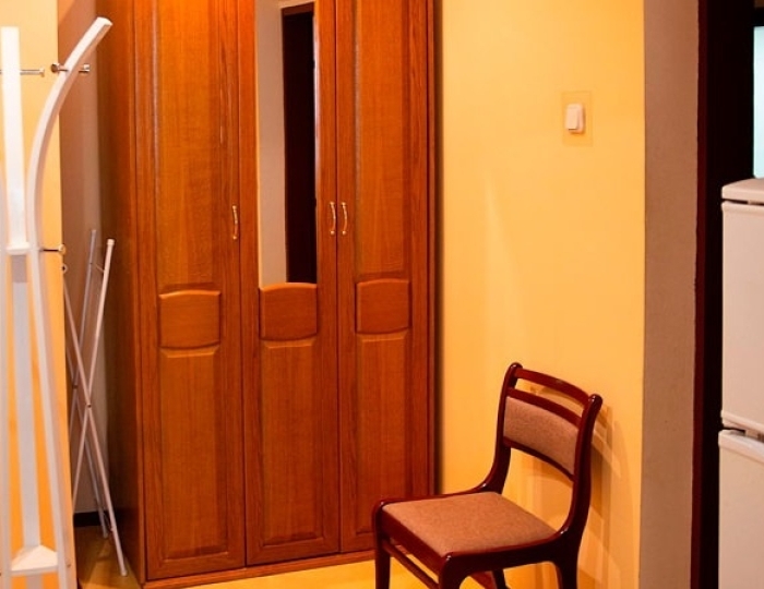 Junior Suite 2-местный к. 5,6,7 - Санаторий «Чаборок» Беларусь