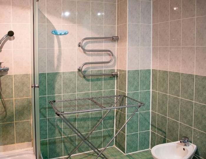 Junior Suite 2-местный к. 5,6,7 - Санаторий «Чаборок» Беларусь