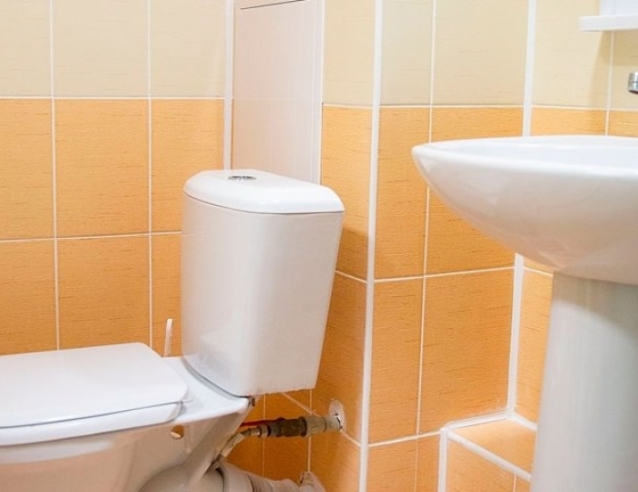 LUXE 2-местный 2-комнатный к. 3.3, 3.4 - Санаторий «Чаборок» Беларусь