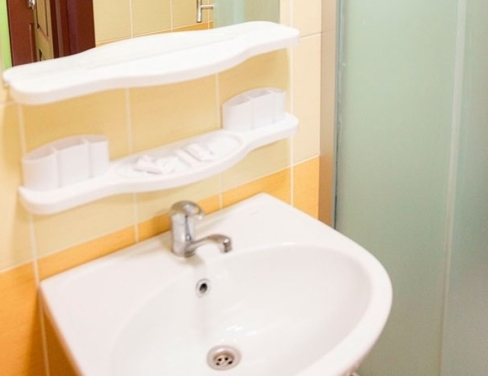 LUXE 2-местный 2-комнатный к. 3.3, 3.4 - Санаторий «Чаборок» Беларусь