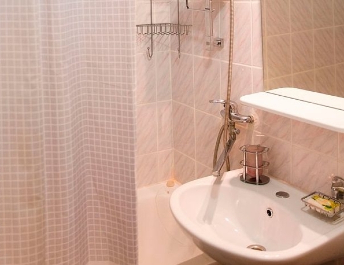 LUXE 2-местный 2-комнатный к. 5, 6, 7 - Санаторий «Чаборок» Беларусь