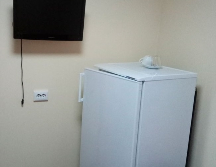 Single 1-местный к. 3.3, 3.4 (№309,321,409,421) - Санаторий «Чаборок» Беларусь