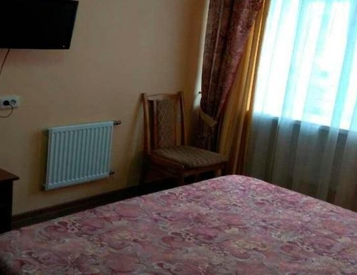 Семейный 3-местный 2-комнатный к. 3.3, 3.4 - Санаторий «Чаборок» Беларусь