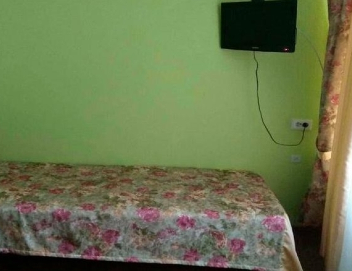 Семейный 3-местный 2-комнатный к. 3.3, 3.4 - Санаторий «Чаборок» Беларусь