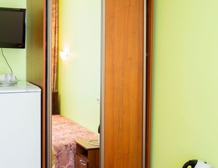 Стандартный 2-местный 1 категории к. 3.3, 3.4 - Санаторий «Чаборок» Беларусь