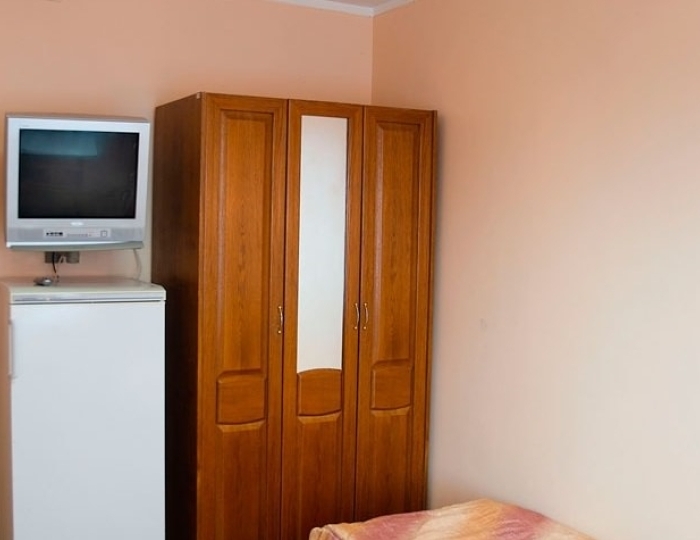 Стандартный 2-местный 1 категории к. 5, 6, 7 - Санаторий «Чаборок» Беларусь