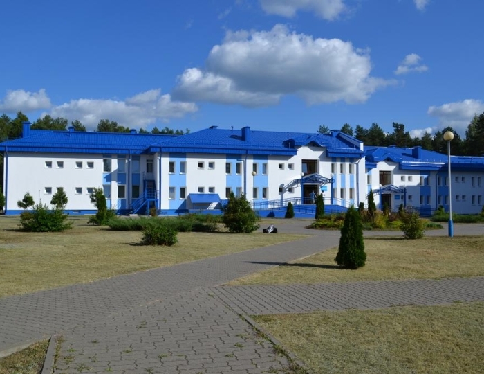 Санаторий «Чаборок» Беларусь