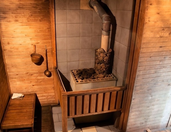 SPA-отдых - Санаторий «Чаборок» Беларусь