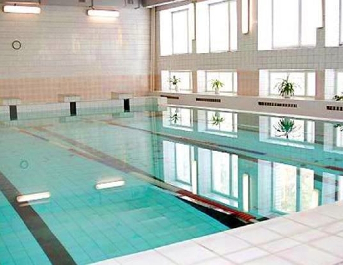 Услуги и развлечения - Санаторий «Чаборок» Беларусь