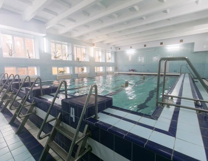 Услуги и развлечения - Санаторий «Чаборок» Беларусь