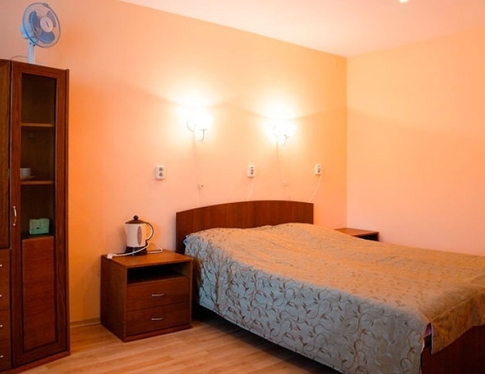 Junior Suite 2-местный к. 5,6,7 - Санаторий «Чаборок» Беларусь