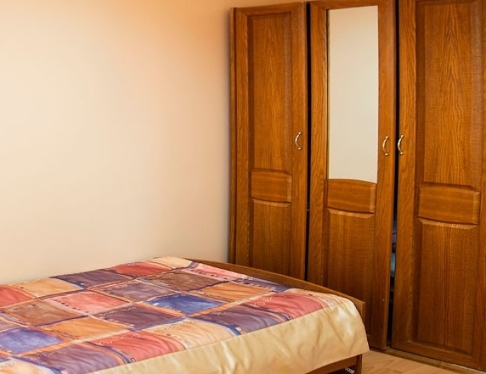 Стандартный 2-местный 1 категории к. 5, 6, 7 - Санаторий «Чаборок» Беларусь